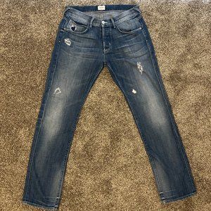 Hudson Jeans